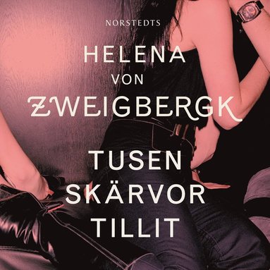 Tusen skärvor tillit (inbunden)