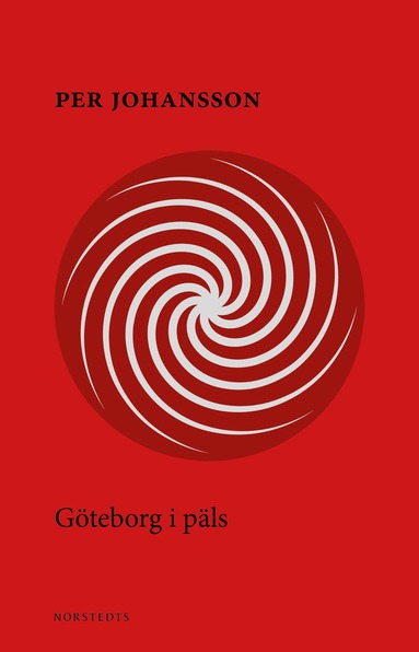 Göteborg i päls (e-bok)