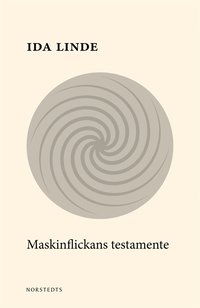 Maskinflickans testamente (e-bok)