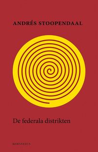 De federala distrikten