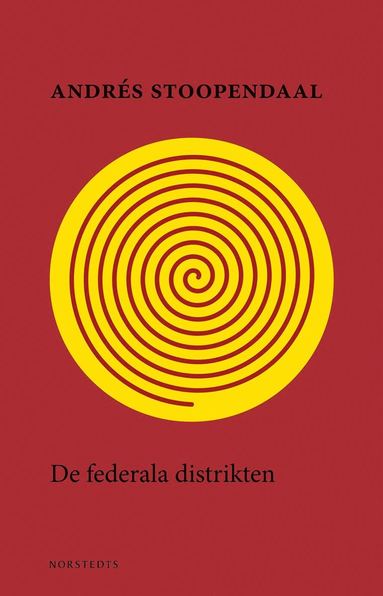 De federala distrikten (e-bok)