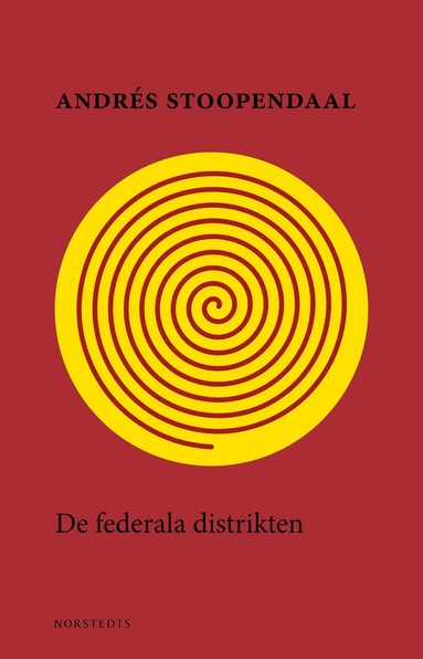 De federala distrikten (pocket)