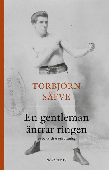En gentleman ntrar ringen : tio berttelser om boxning (e-bok)