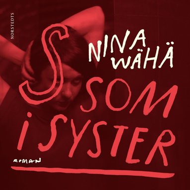 S som i syster (häftad)