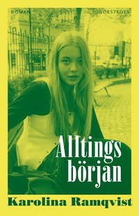 Alltings brjan (hftad)