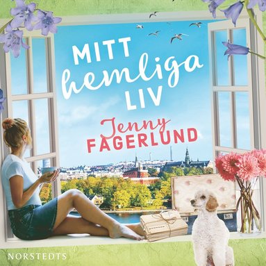 Mitt hemliga liv (e-bok)