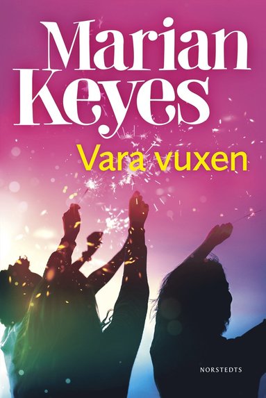 Vara vuxen (e-bok)
