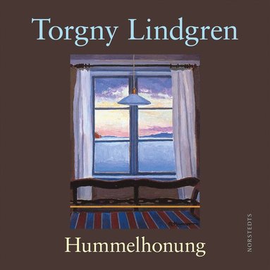 Hummelhonung (ljudbok)