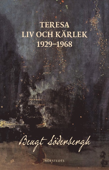 Teresa : liv och krlek 1929-1968 (hftad)