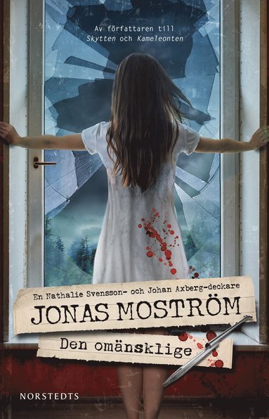 Den omnsklige (e-bok)