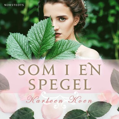 Som i en spegel (ljudbok)
