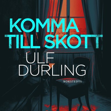 Komma till skott (ljudbok)
