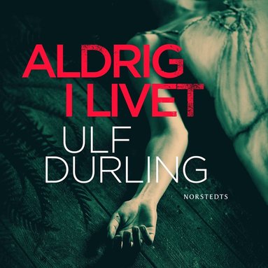 Aldrig i livet (ljudbok)