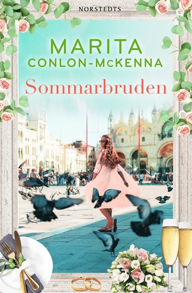 Sommarbruden (pocket)