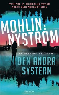 Den andra systern (pocket)