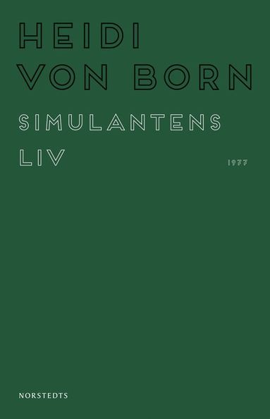 Simulantens liv (h�ftad)