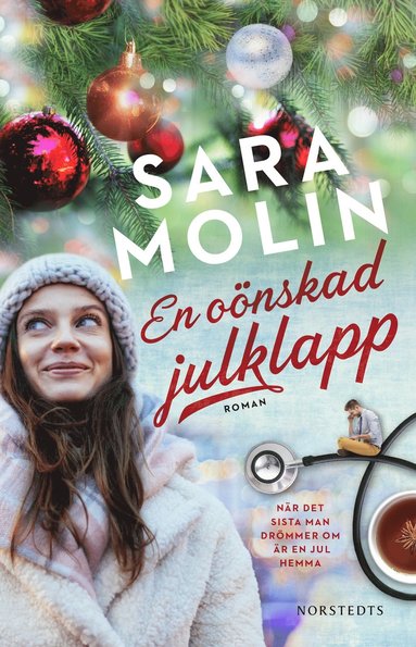 En o�nskad julklapp (inbunden)