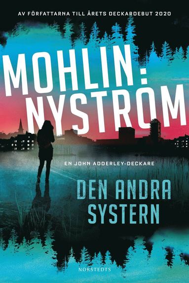 Den andra systern (e-bok)