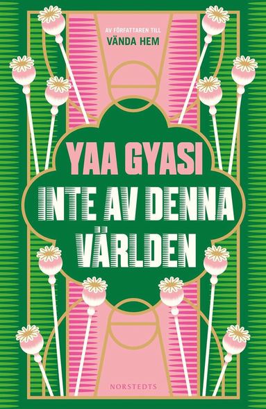 Inte av denna v�rlden (pocket)