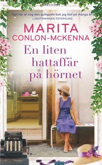 En liten hattaffr p hrnet (e-bok)