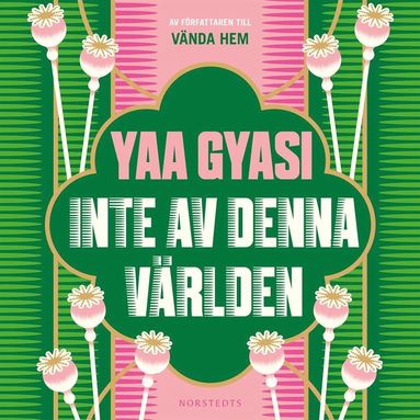 Inte av denna v�rlden (ljudbok)