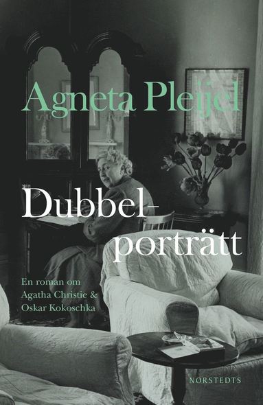 Dubbelportrtt : en roman om Agatha Christie och Oskar Kokoschka (e-bok)