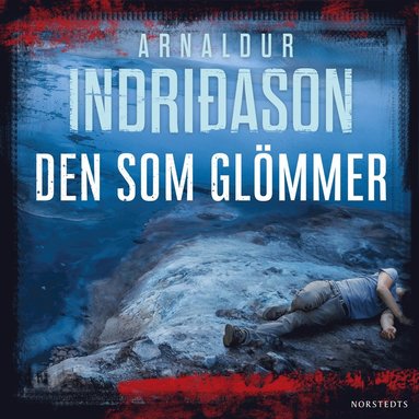 Den som glmmer (ljudbok)