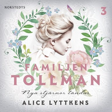 Nya stjärnor tändas (ljudbok)