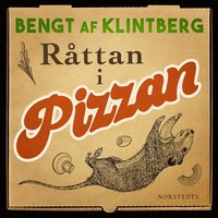 Rttan i pizzan : folksgner i vr tid (ljudbok)