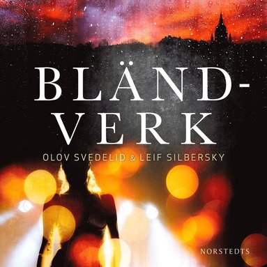 Blndverk (ljudbok)