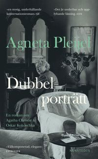 Dubbelportrtt : en roman om Agatha Christie och Oskar Kokoschka (pocket)