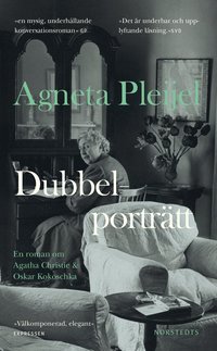 Dubbelporträtt : en roman om Agatha Christie och Oskar Kokoschka som bok, ljudbok eller e-bok.