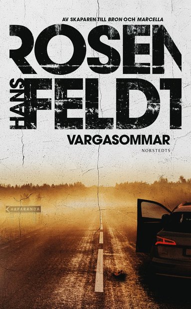 Vargasommar (pocket)