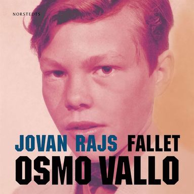 Fallet Osmo Vallo (ljudbok)