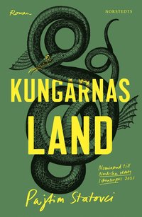 Kungarnas land (inbunden)
