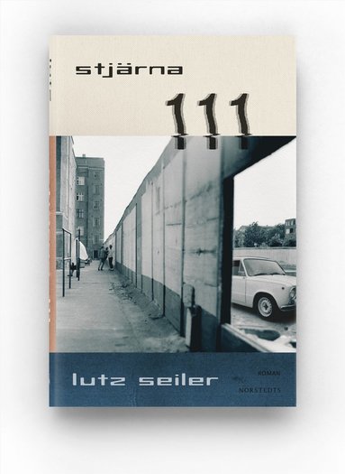 Stjrna 111 (hftad)