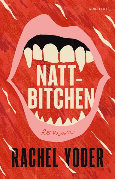 Nattbitchen (inbunden)