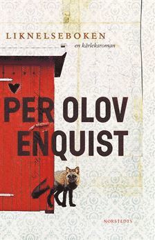 Liknelseboken : en krleksroman (pocket)