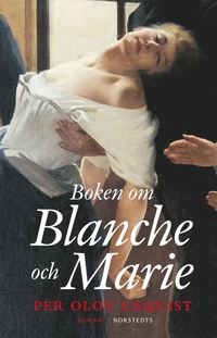 Boken om Blanche och Marie (hftad)