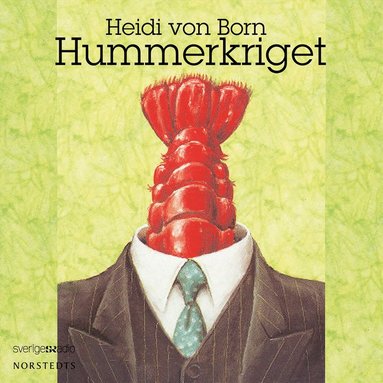 Hummerkriget (hftad)