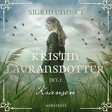 Kransen (ljudbok)