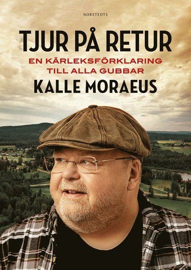 Tjur p retur : en krleksfrklaring till alla gubbar (kartonnage)