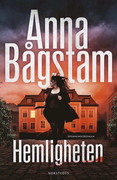 Hemligheten (inbunden)