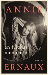 En flickas memoarer (e-bok)