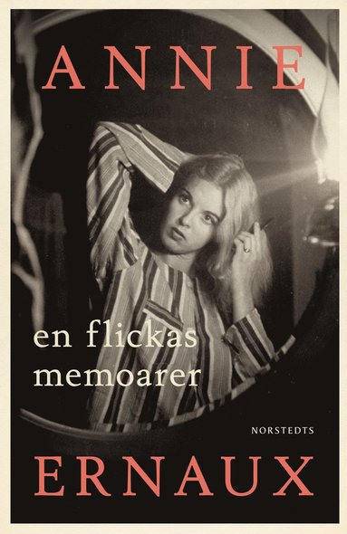 En flickas memoarer (pocket)
