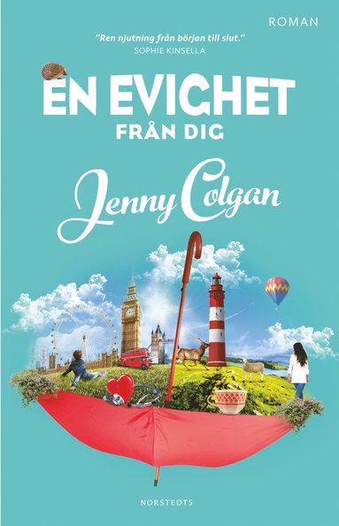 En evighet frn dig (ljudbok)
