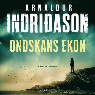 Ondskans ekon (ljudbok)