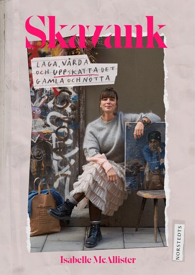 Númenors fall av J.R.R. Tolkien