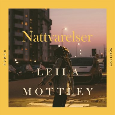 Nattvarelser (ljudbok)