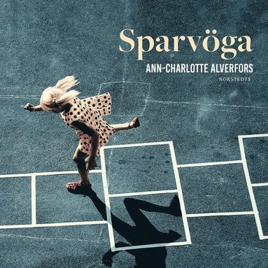 Sparvöga (ljudbok)